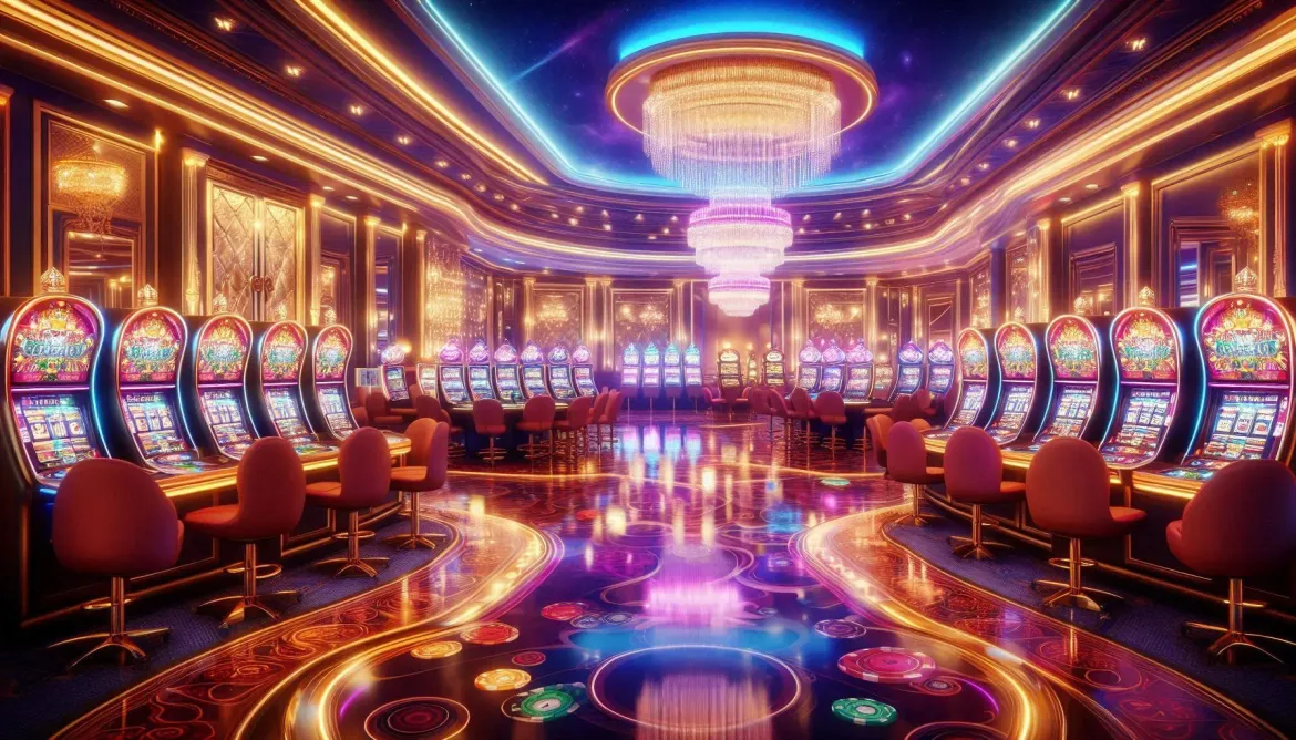Betor Casino